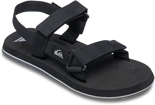 Quiksilver Monkey Caged Men's Sandals