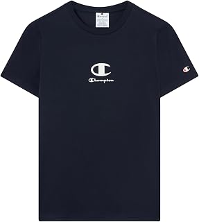 Champion Legacy Boys T-Shirt Children and Boys