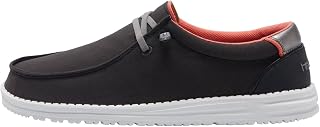 Heydude Wendy Rise - Casual Women's Shoes - Lightweight Comfort - Ergonomic Memory Foam Insole - Machine Washable