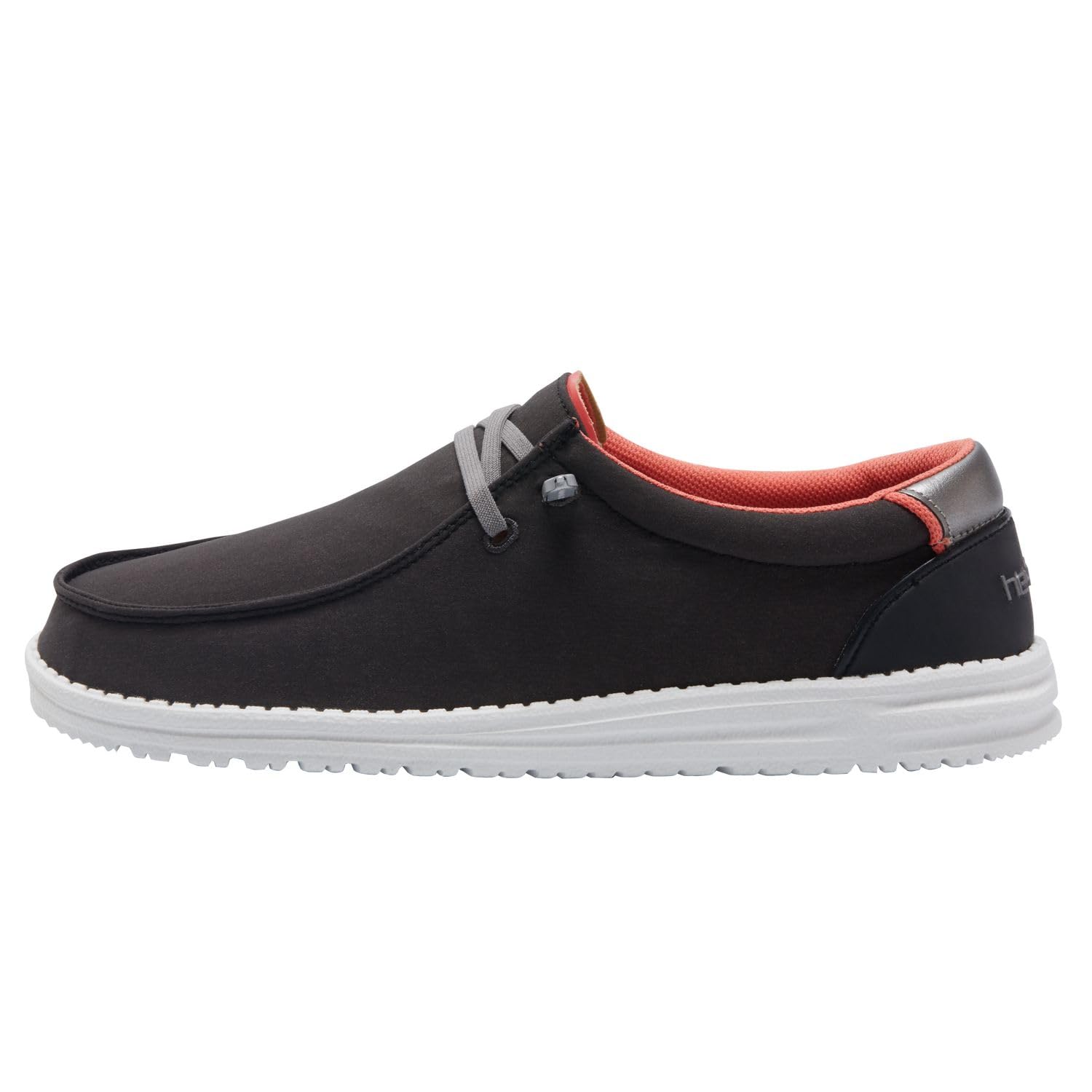 Heydude Wendy Rise - Casual Women's Shoes - Lightweight Comfort - Ergonomic Memo