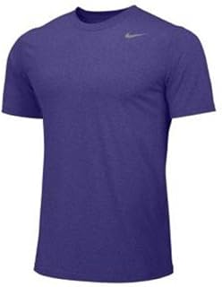 Nike Kids Apple Green Short Sleeve Tee M