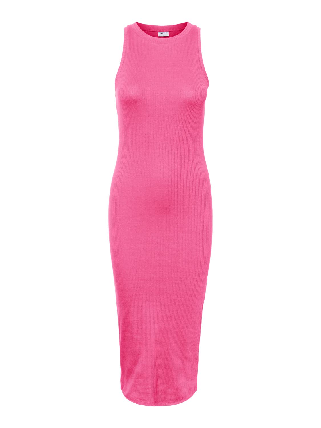 Vero Moda Vmlavender SL Calf Dress Noos Women's Dress (Pack of 1)