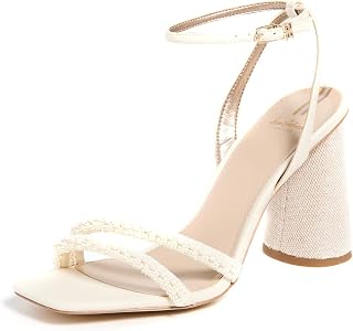 Sam Edelman Women's Kia Heel Sandals