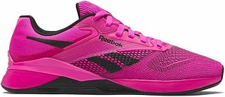 Reebok Nano X4 TrainersGirls and Girls