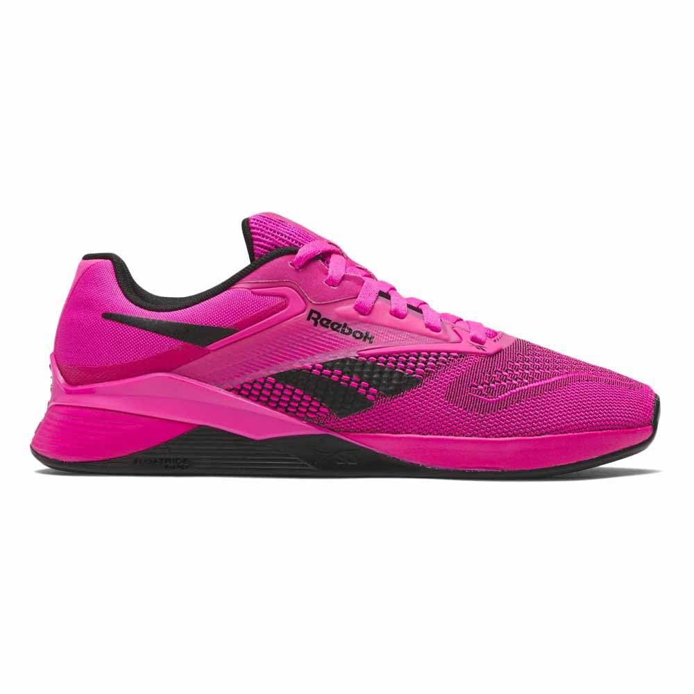 Reebok Nano X4 TrainersGirls and Girls