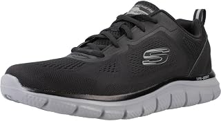 Skechers Mens Track Broader