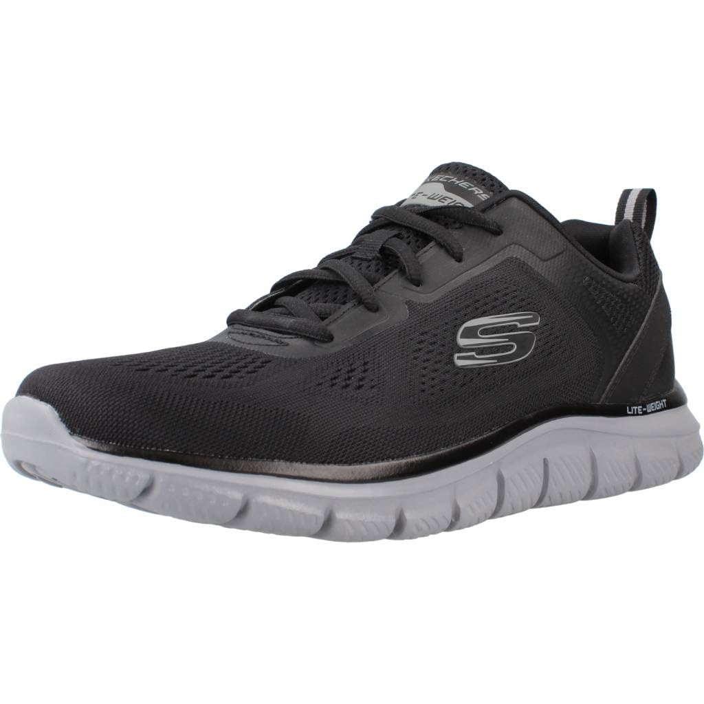Skechers Mens Track Broader