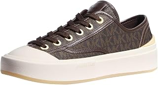 Michael Kors Women's Jude Lace Up Sneaker