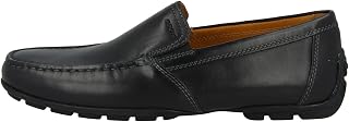 Geox Men's Monet19 Driving Moccasin