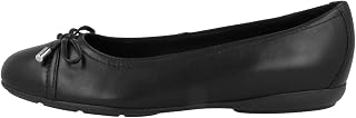 Geox Women's D Annytah a Ballet Flats