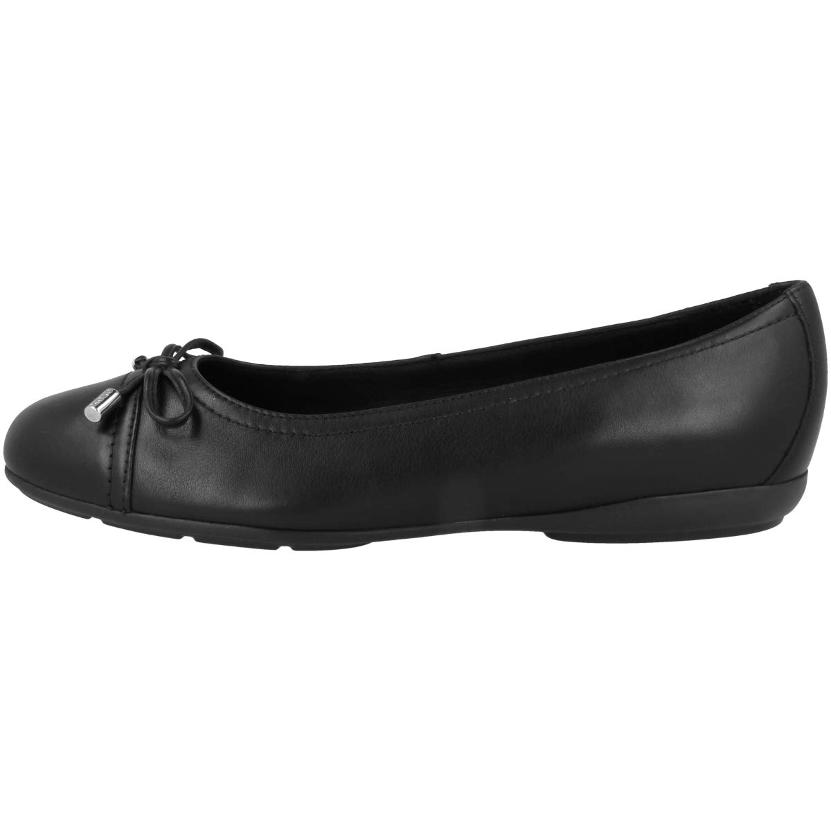 Geox Women's D Annytah a Ballet Flats