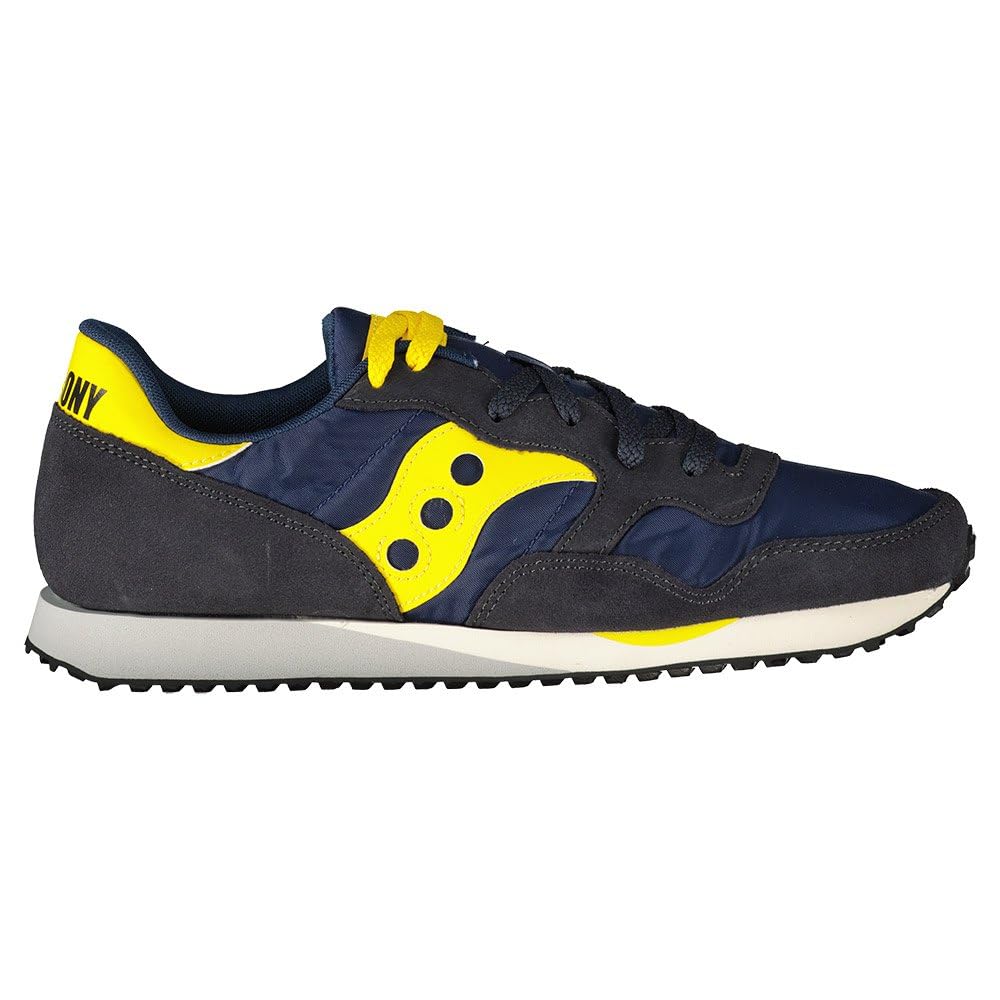 Saucony DXN Trainer Vintage Men's Trainers