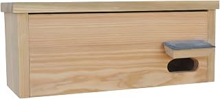 Swift Nest Box