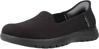 Skechers Women's On-The-Go Flex Astonish Slip-in Trainer