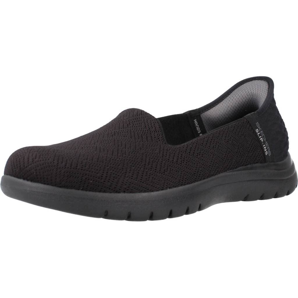 Skechers Women's On-The-Go Flex Astonish Slip-in Trainer