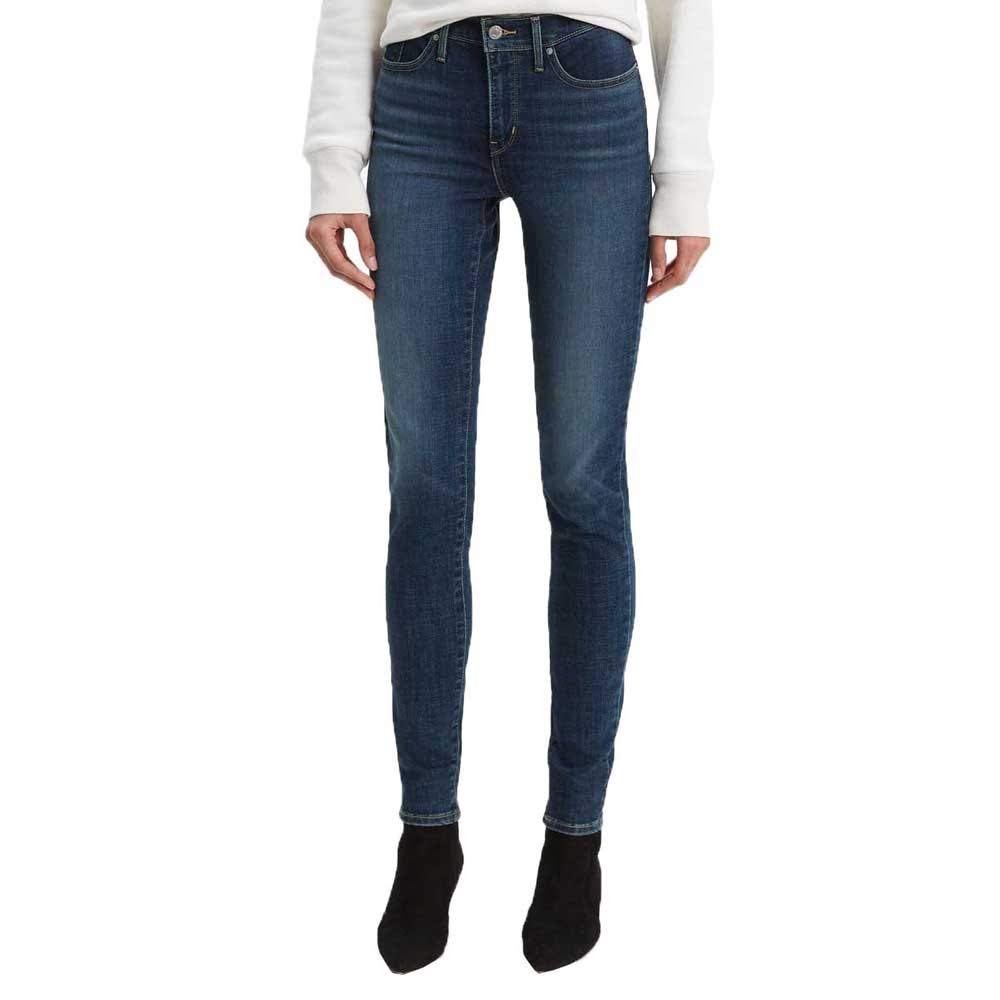Levi's Plus Size 311 Shaping Skinny Jeans Women