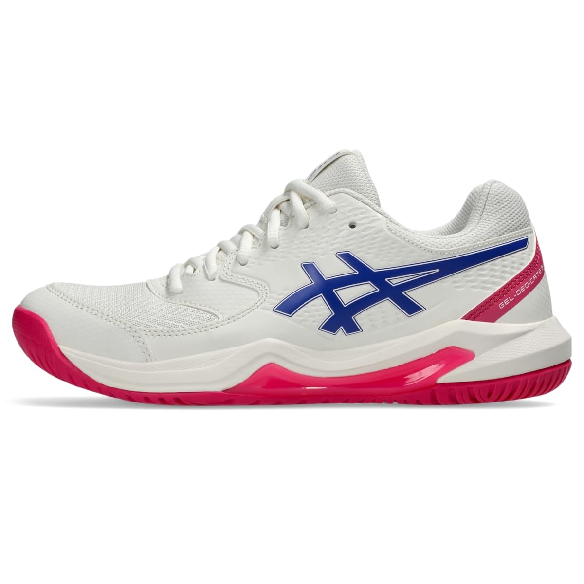ASICS Gel-Dedicate 8 Women's Trainers 7 Wide
