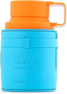 Odyssey - Mandarinsky Limited Edition by Armaf for Men - 3.4 oz EDP Spray