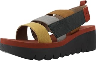 Fly London Women's Yere847flySandal