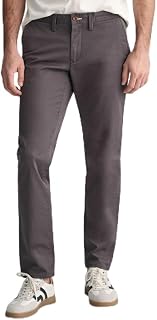 GANT Slim Twill Chinos - Men's Dress Pants