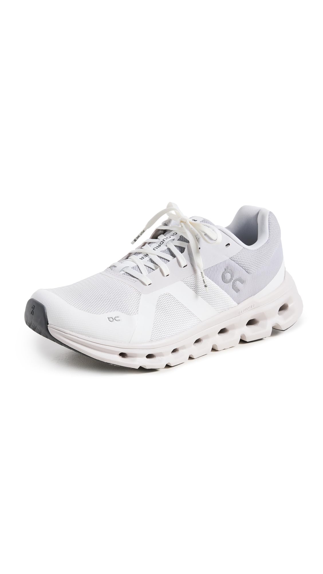 On Women's Cloudrunner Sneakers