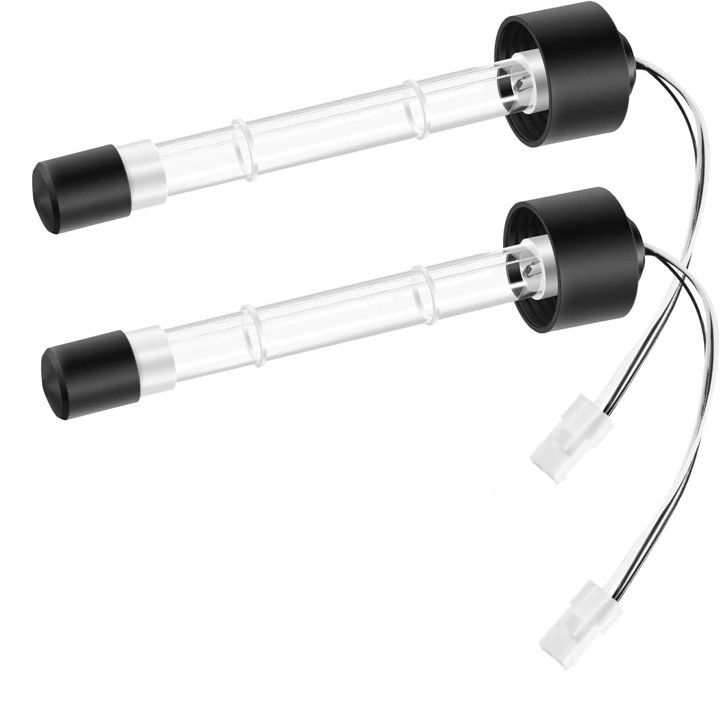 6472-841 Clear Ray XL Replacement UV Bulb for Jacuzzi J-200/J-300/J-400 & Sundan