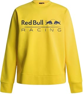 Pepe Jeans Men's Rbr Team Logo Crew Sweatshirt (pack of 1)