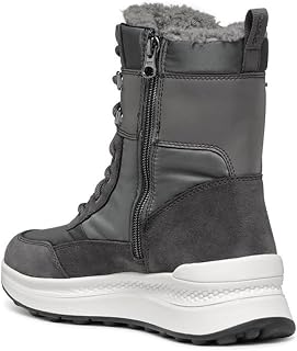 Geox D Spherica Active X2 Ankle Boots Women