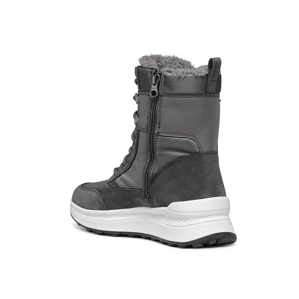 Geox D Spherica Active X2 Ankle Boots Women