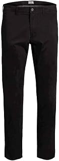 JACK & JONES Jjimarco Jjbowie Sa Pantalones Hombre