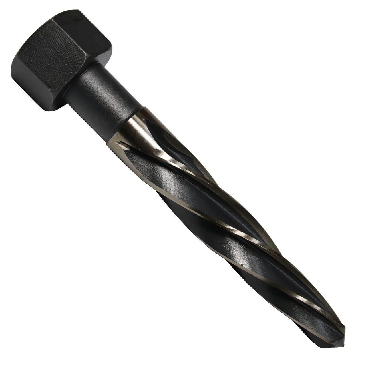 Drill America DWRRB7/8HEX 7/8" Bridge/Construction Reamer with Hex Shank, DWR Se