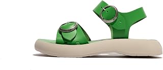 Fly London Bunk604fly, Sandalias Mujer
