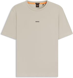 Boss Tchup 10242929 01 Men's T-Shirt