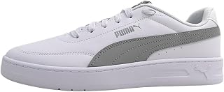 PUMA Court Classic Clean Unisex Trainers