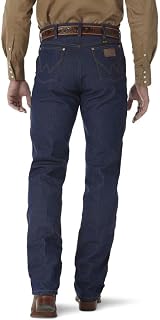 Wrangler Men's 13mwz Cowboy Cut Original Fit Jean