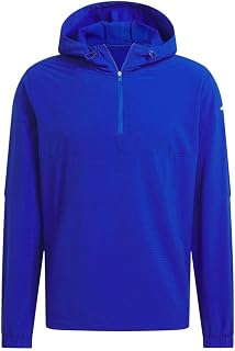 adidas Ultimate365 Anorak Men's Pullover