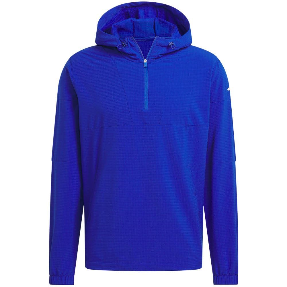adidas Ultimate365 Anorak Men's Pullover