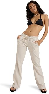Roxy Oceanside - Flared Trousers for Women