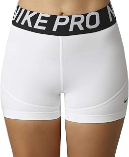 Nike Women's Pro Cool 3" Compression Shorts