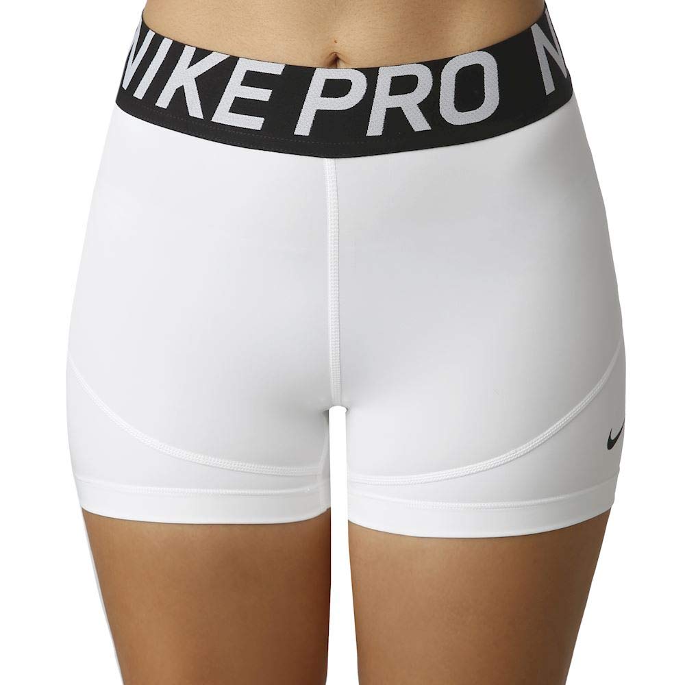 Nike Women's Pro Cool 3" Compression Shorts