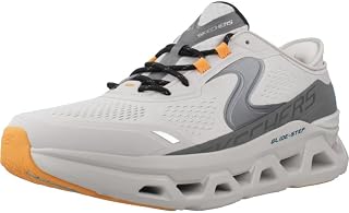 Skechers Glide-step Altus Hands Free Slip-in Sneakers, Men's Blue