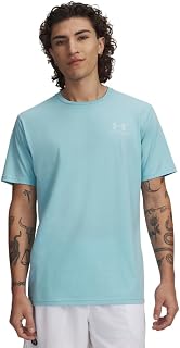 Under Armour Men's Sportstyle Long-Sleeved T-Shirt