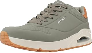 Skechers Men's UNO Tailored Air Trainers