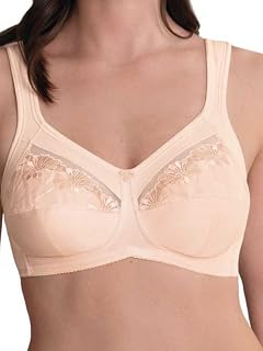 Anita Entlastungs-BH Safina Women's Bra (Pack of 1)