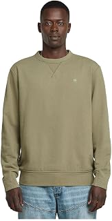 G-STAR Mens Nifous Sweater