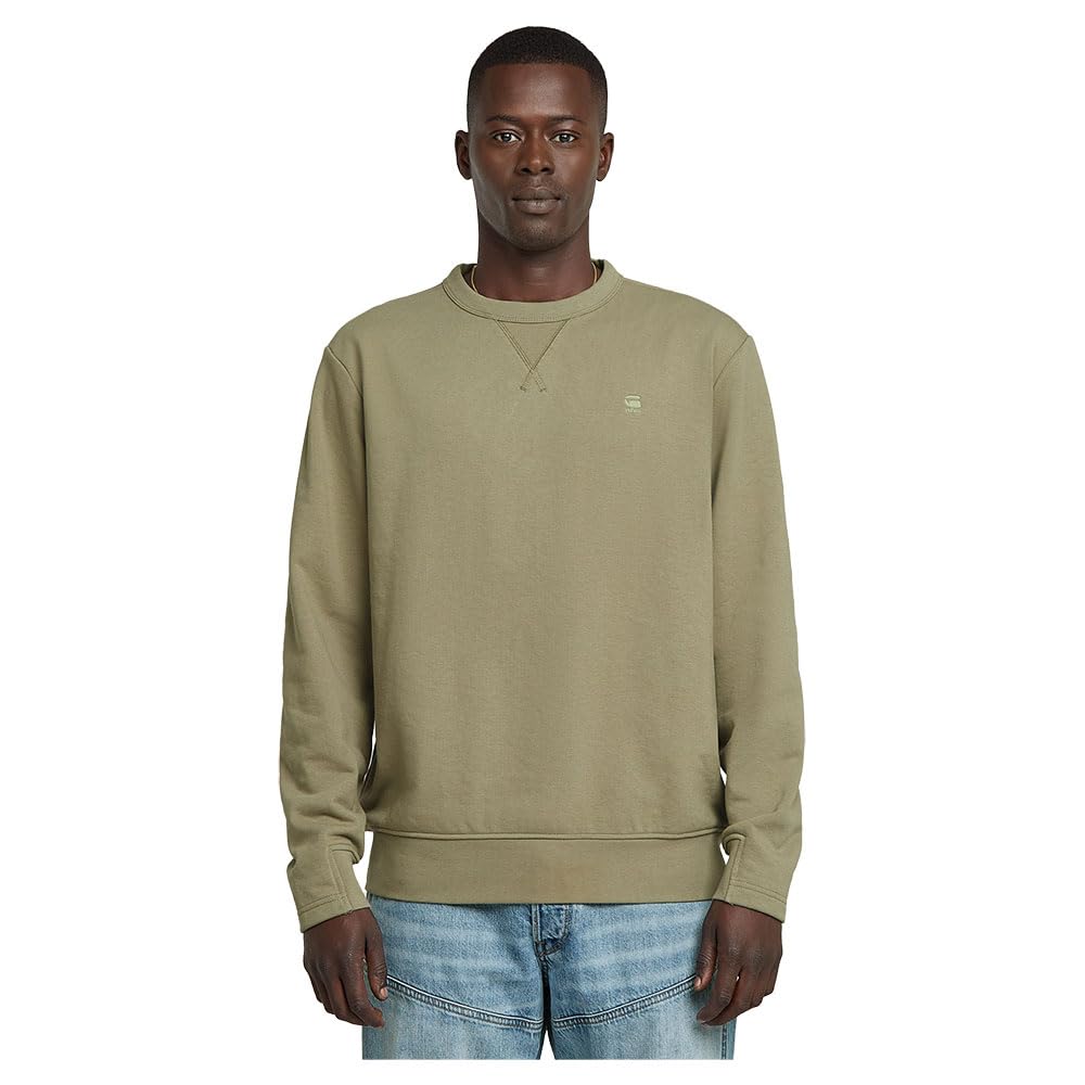 G-STAR Men's Nifous Sweater