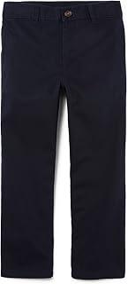 The Children's Place Boys Stretch Chino Pants