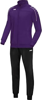 JAKO Survêtement Polyester Classico Survêtement en polyester Mixte (lot de 1)
