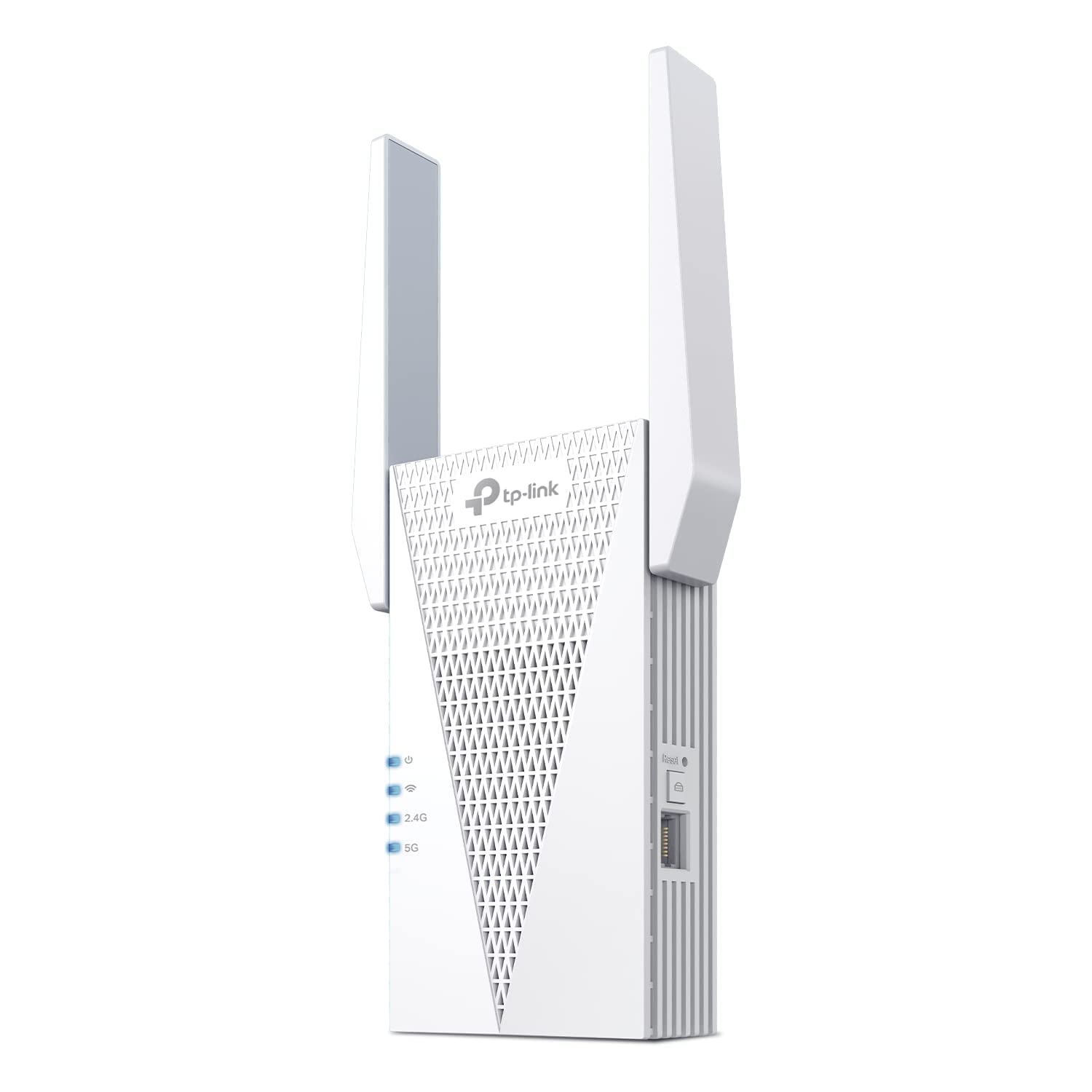 TP-Link AX3000 WiFi 6 Dual-Band Range Extender PCMag Editor's Choice | Wireless 
