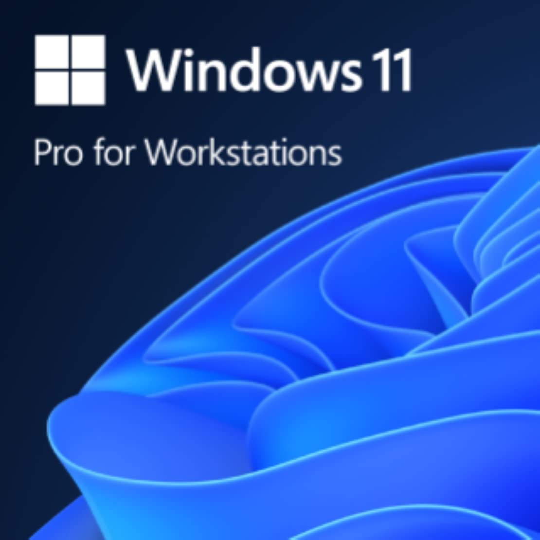 Microsoft Windоws 11 Pro for Workstations | For advanced needs such as data/CAD/